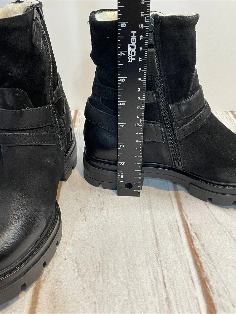 Miz Mooz chic black